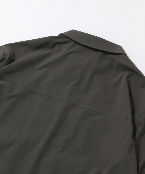 phenix outdoor（フェニックスアウトドア） ブルゾン アウター