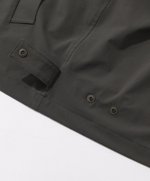 phenix outdoor（フェニックスアウトドア） ブルゾン アウター