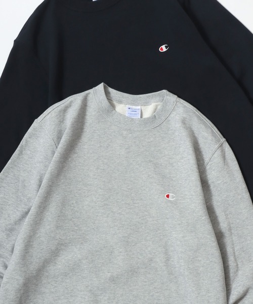 Champion（チャンピオン） トレーナー スウェット コットンUSA 裏毛