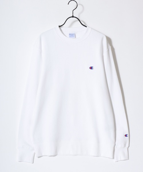 Champion（チャンピオン） トレーナー スウェット コットンUSA 裏毛