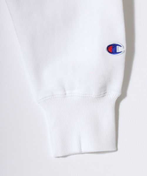 Champion（チャンピオン） トレーナー スウェット コットンUSA 裏毛