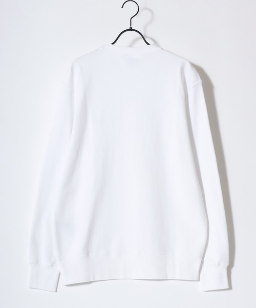 Champion（チャンピオン） トレーナー スウェット コットンUSA 裏毛