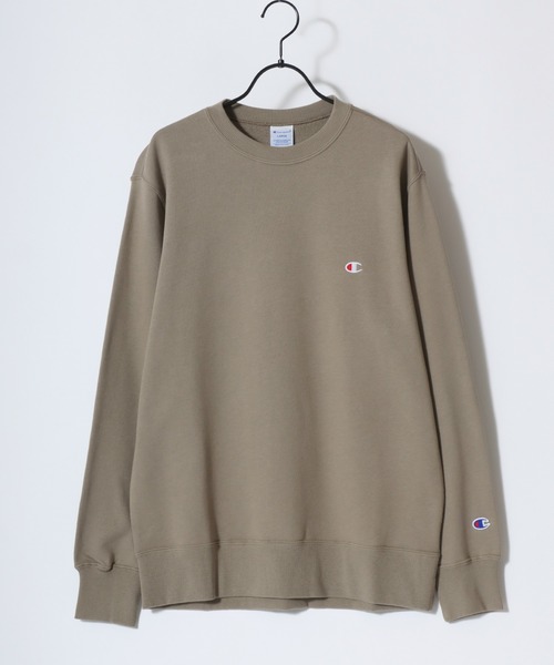 Champion（チャンピオン） トレーナー スウェット コットンUSA 裏毛