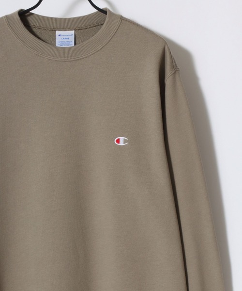 Champion（チャンピオン） トレーナー スウェット コットンUSA 裏毛