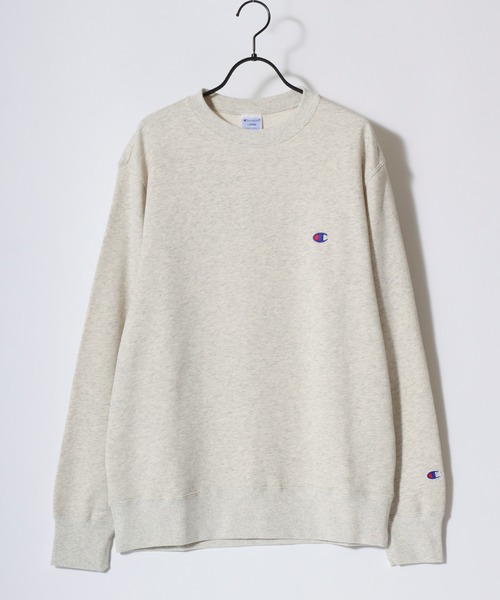 Champion（チャンピオン） トレーナー スウェット コットンUSA 裏毛