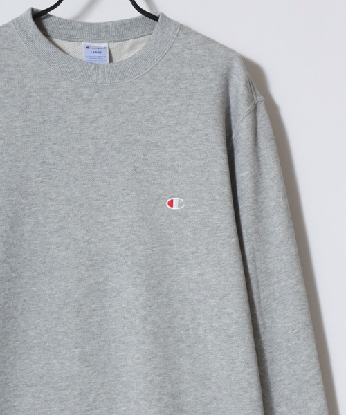 Champion（チャンピオン） トレーナー スウェット コットンUSA 裏毛