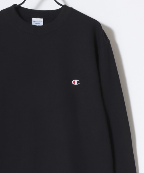 Champion（チャンピオン） トレーナー スウェット コットンUSA 裏毛