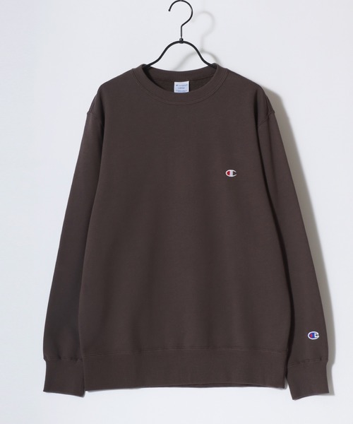Champion（チャンピオン） トレーナー スウェット コットンUSA 裏毛