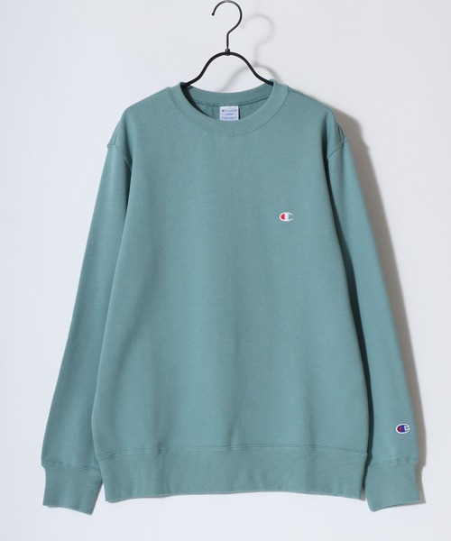 Champion（チャンピオン） トレーナー スウェット コットンUSA 裏毛