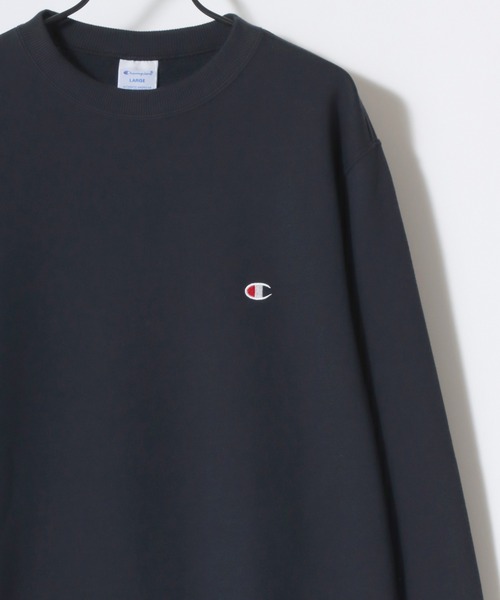 Champion（チャンピオン） トレーナー スウェット コットンUSA 裏毛