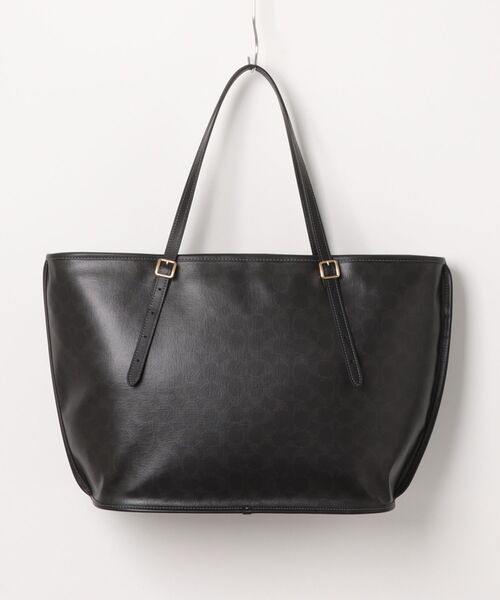 COACH（コーチ） トートバッグ タクシー トート バッグ・シグネチャー
