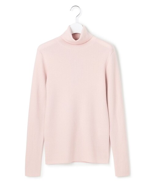 23区（ニジュウサンク） ニット セーター 「滝沢眞規子さん着用/WEB