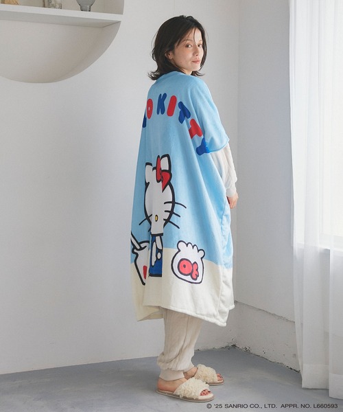 キティ パジャマのおすすめ人気商品一覧 通販 - Yahoo!ショッピング