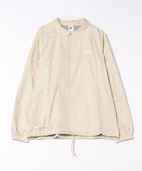 NIKE（ナイキ） コート ジャケット 「NIKEアパレル」クラブ コーチ