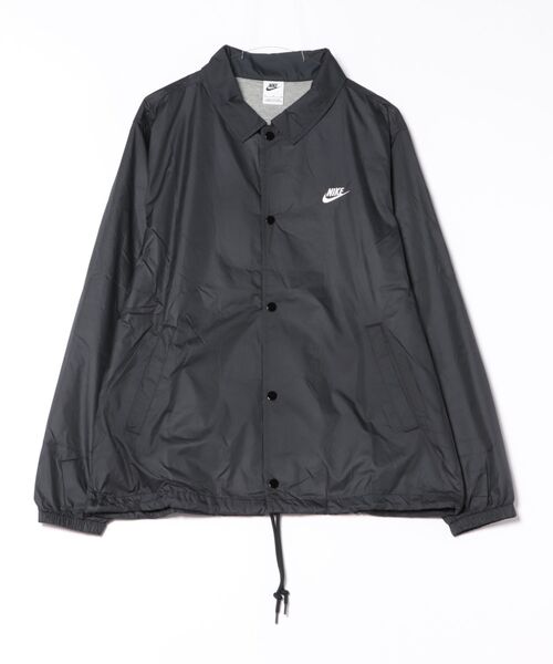 NIKE（ナイキ） コート ジャケット 「NIKEアパレル」クラブ コーチ