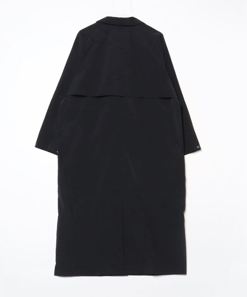 theory luxe（セオリーリュクス） チェスターコート 38 ブラック