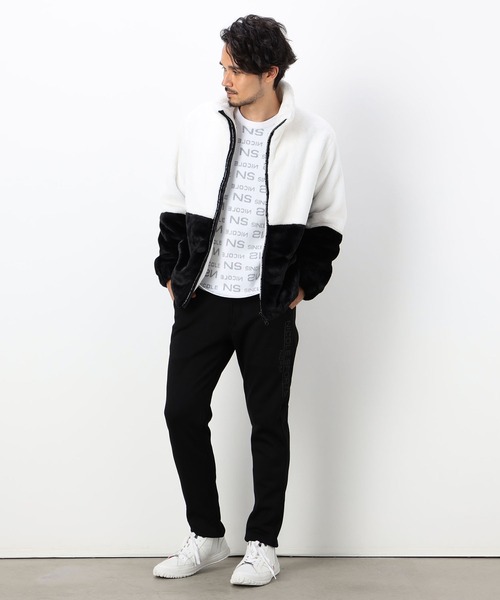 NICOLE CLUB FOR MEN（ニコルクラブフォーメン） コート ジャケット 