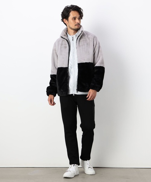 NICOLE CLUB FOR MEN（ニコルクラブフォーメン） コート ジャケット