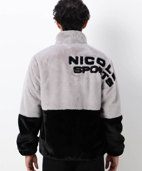 NICOLE CLUB FOR MEN（ニコルクラブフォーメン） コート ジャケット