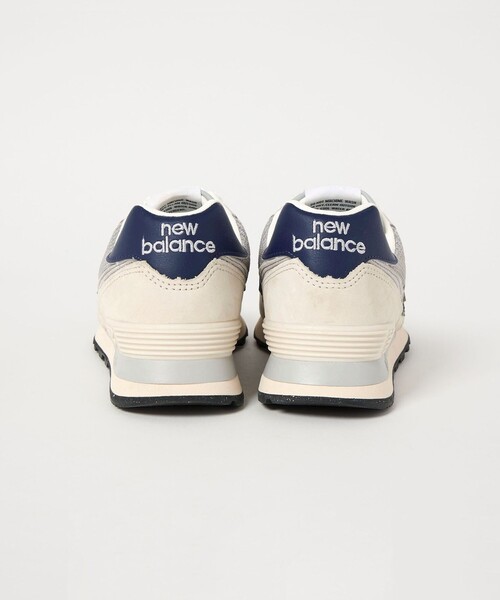 ニューバランス 574（サイズ（cm）：24.5cm）のおすすめ人気商品一覧