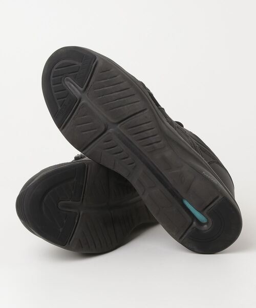 ASICS 「ASICS」 ローカットスニーカー 27cm ブラック メンズ