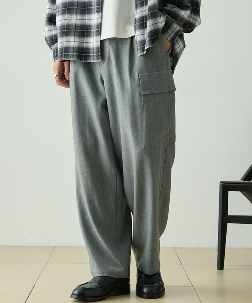 ZOZOTOWN Yahoo!店 - カーゴパンツ｜Yahoo!ショッピング