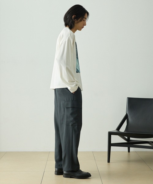 ZOZOTOWN Yahoo!店 - カーゴパンツ｜Yahoo!ショッピング