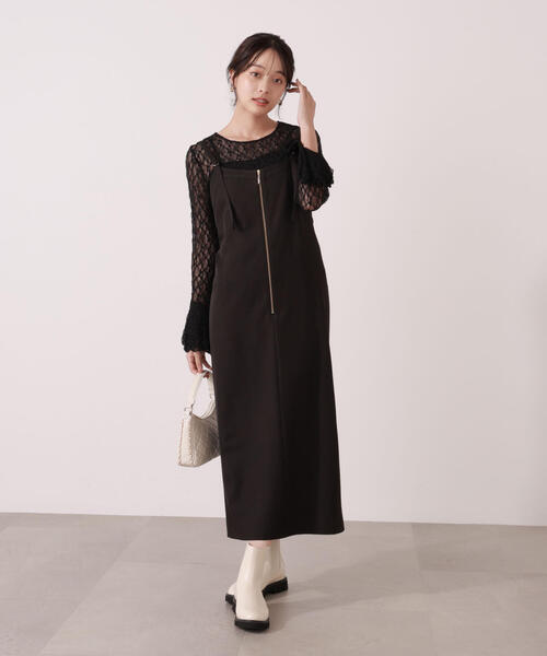 PROPORTION BODY DRESSING（プロポーションボディドレッシング