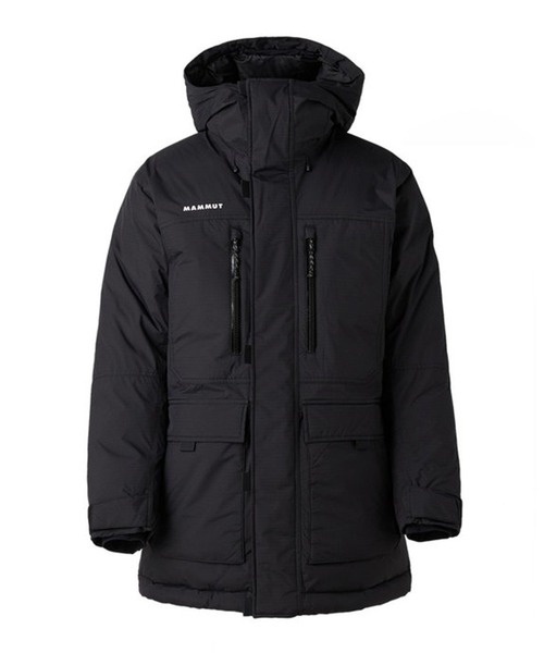 MAMMUT（マムート） ダウンジャケット ダウン アークティック