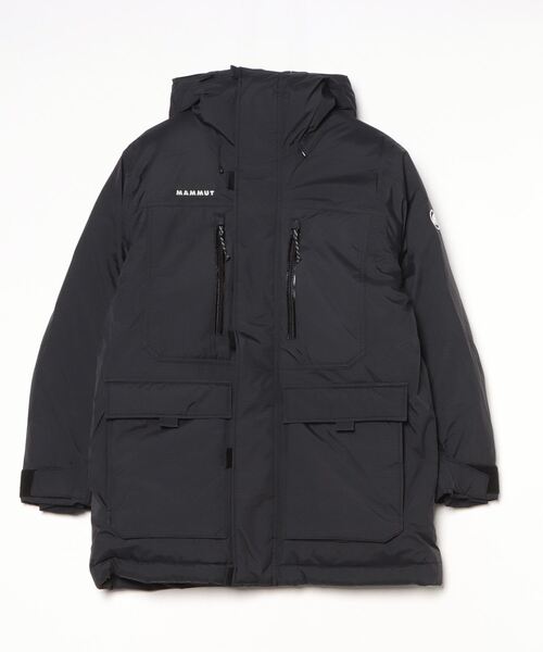 MAMMUT（マムート） ダウンジャケット ダウン アークティック
