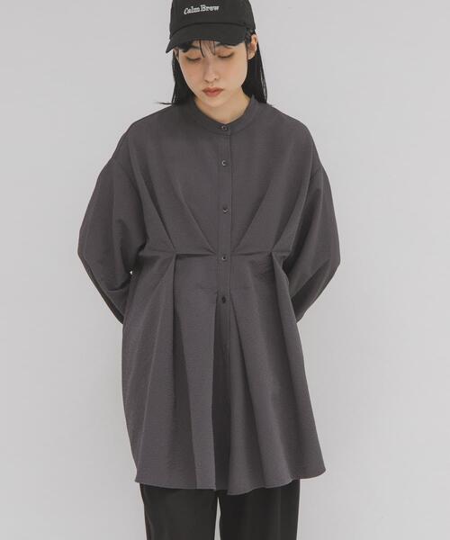 KBF　ロングカフスデザインシャツ TODAYFUL - KBF ロングカフスデザインシャツの通販 by ruu'sshop