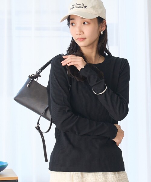 coen（コーエン） tシャツ 「定番 / 新色追加」メロークルーネックロン