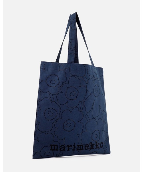 marimekko トートバッグ 「JAPAN EXCLUSIVE」Je Piirto Unikko