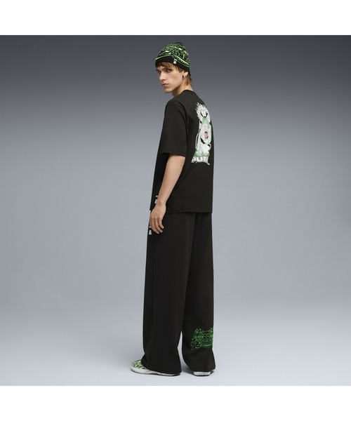 PUMA（プーマ） パンツ ユニセックス PUMA x RIPNDIP オーバーサイズド