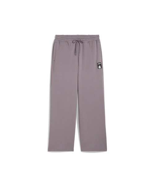 プーマ（PUMA）/PUMA/プーマ/ＰＵＭＡ Ｘ ＲＩＰＮＤＩＰ ＯＶＥＲＳＩＺＥＤ ＷＩＤＥ PUMA（プーマ） パンツ ユニセックス PUMA x RIPNDIP オーバーサイズド