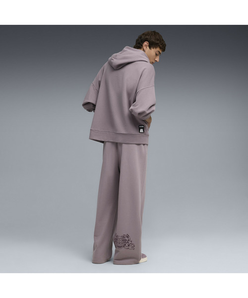 PUMA（プーマ） パンツ ユニセックス PUMA x RIPNDIP オーバーサイズド
