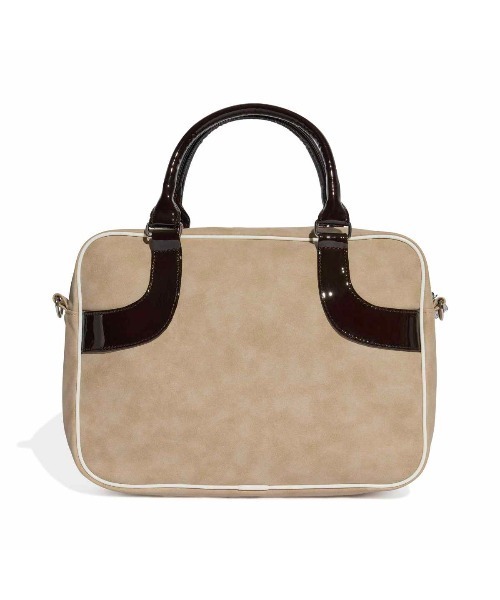 adidas（アディダス） ハンドバッグ adidas Originals MEDIUM AIRLINER