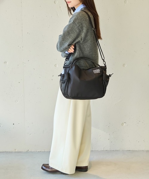 超稀少品 新品未開封 プレデター:バッドランド バックパック フーディ 非売品 PRODUCT DETAIL / MISSION TOTE＜XS＞ LEOPARD | ナイロンバッグの専門