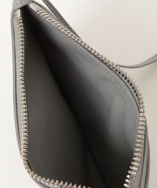 BALENCIAGA（バレンシアガ） Tool2.0 ショルダーバッグ - グレー