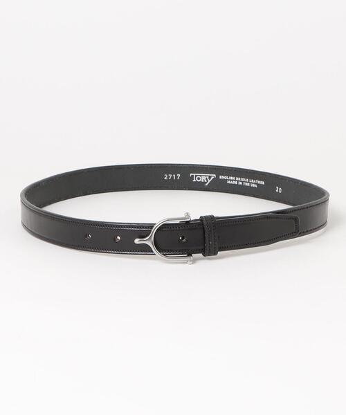 TORY LEATHER（トリーレザー） ベルト レディース : ZOZOTOWN Yahoo!店