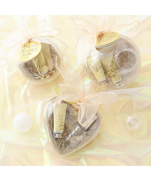 Francfranc（フランフラン） ボディクリーム プチミニョン ハンド