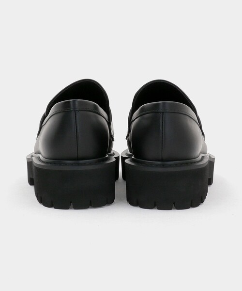 MARW UNITED ARROWS（マルゥ ユナイテッドアローズ） ローファー