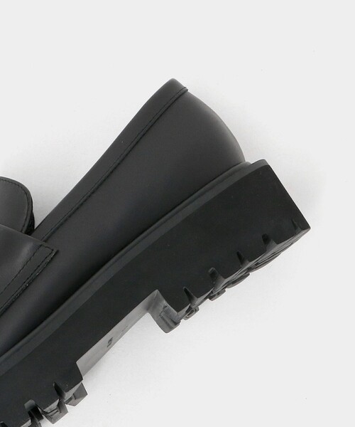 MARW UNITED ARROWS（マルゥ ユナイテッドアローズ） ローファー