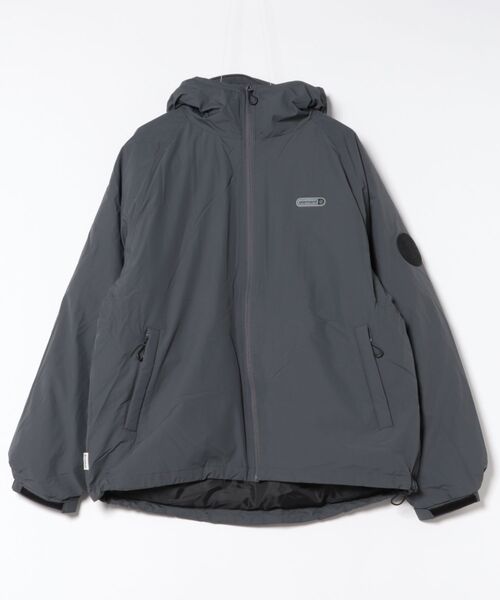 ELEMENT（エレメント） ブルゾン アウター メンズ PUFF TACK JACKET