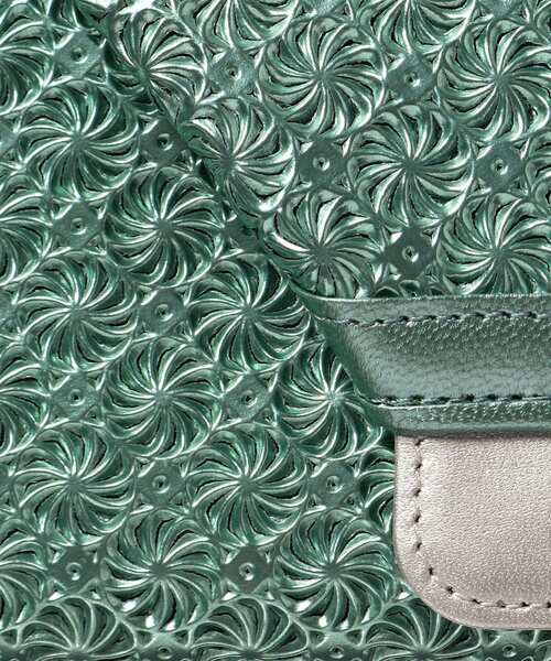 長財布 財布 GIRASOLE PIPERITA（ジラソーレ ピペリータ）長財布ミニ レディースの画像