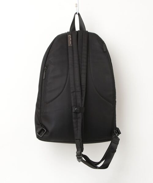 emmi リュック FREE ブラック レディース : ZOZOTOWN Yahoo!店 - 通販