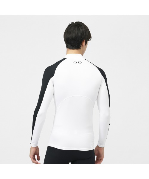 UNDER ARMOUR（アンダーアーマー） シャツ UAコールドギアインフラ
