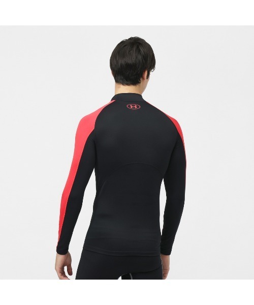UNDER ARMOUR（アンダーアーマー） シャツ UAコールドギアインフラ
