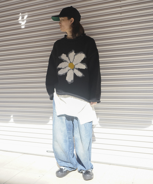 MacMahon Knitting Mills（マクマホンニッティングミルズ） セーター