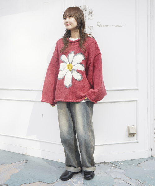 MacMahon Knitting Mills（マクマホンニッティングミルズ） セーター